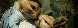 The world of Beatrix Potter